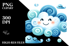 Sublimation|Clipart Product Image 2