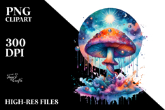 Christmas Sublimation|Clipart Product Image 4