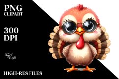 Sublimation|Clipart Product Image 3