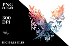 Sublimation|Clipart Product Image 2