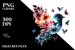 Sublimation|Clipart Product Image 2