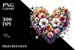 Sublimation|Clipart Product Image 2
