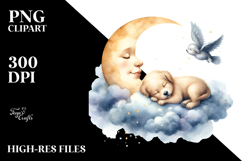 Sublimation|Clipart Product Image 2