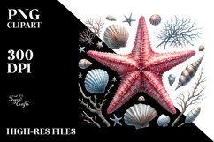 Sublimation|Clipart Product Image 1