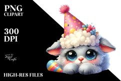 Sublimation|Clipart Product Image 1
