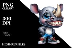 Sublimation|Clipart Product Image 1