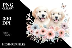 Sublimation|Clipart Product Image 3