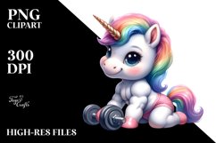 Sublimation|Clipart Product Image 3