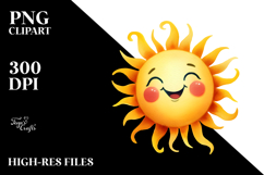 Sublimation|Clipart Product Image 2