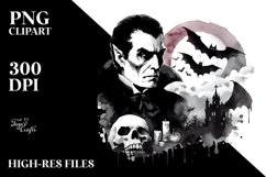 Sublimation|Clipart Product Image 1