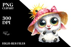 Sublimation|Clipart Product Image 3
