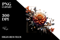 Sublimation|Clipart Product Image 2
