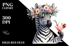 Sublimation|Clipart Product Image 1