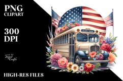 Sublimation|Clipart Product Image 3