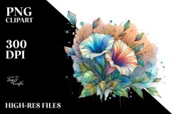 Sublimation|Clipart Product Image 1