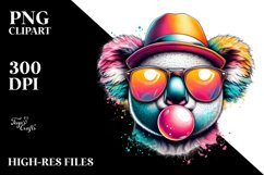 Sublimation|Clipart Product Image 3