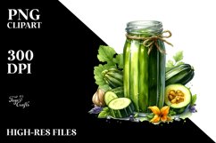 Sublimation|Clipart Product Image 1