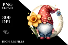 base keywords:sublimation,png,summer,sticker,flower,clipart Product Image 2