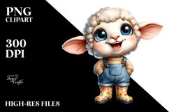 Sublimation|Clipart Product Image 3