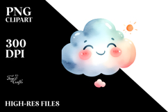 Sublimation|Clipart Product Image 2