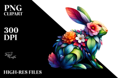Sublimation|Clipart Product Image 2