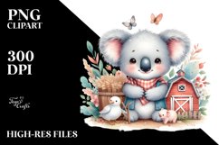 Sublimation|Clipart Product Image 3