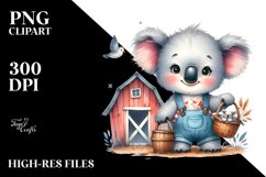 Sublimation|Clipart Product Image 1