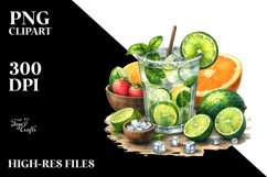 Sublimation|Clipart Product Image 1