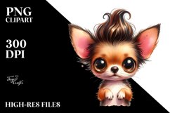 Sublimation|Clipart Product Image 1