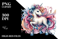 Sublimation|Clipart Product Image 2