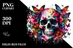 Sublimation|Clipart Product Image 2