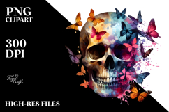 Sublimation|Clipart Product Image 2
