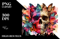 Sublimation|Clipart Product Image 2