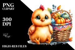 Sublimation|Clipart Product Image 1