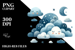 Sublimation|Clipart Product Image 2