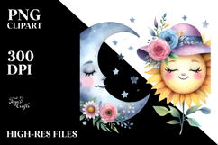 Sublimation|Clipart Product Image 2