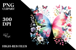Sublimation|Clipart Product Image 2