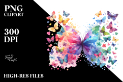 Sublimation|Clipart Product Image 2