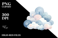 Sublimation|Clipart Product Image 2