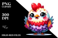 Sublimation|Clipart Product Image 3