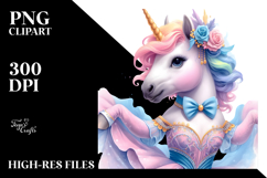 Colorful Baby Ballroom Krump PNG Product Image 2