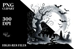 Sublimation|Clipart Product Image 3