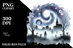 Sublimation|Clipart Product Image 3