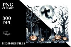 Sublimation|Clipart Product Image 1