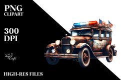 Sublimation|Clipart Product Image 1