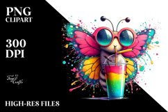 Sublimation|Clipart Product Image 3