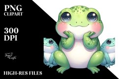 Sublimation|Clipart Product Image 3