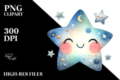 Sublimation|Clipart Product Image 2