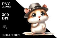 Sublimation|Clipart Product Image 3