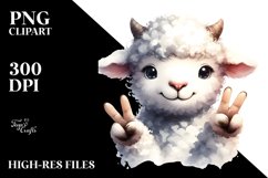 Sublimation|Clipart Product Image 1